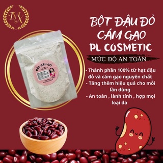 1 gói 🥑 bột đậu đỏ  🥑