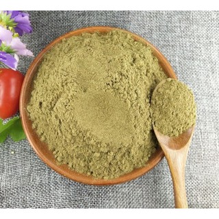 Bột trái tắc nguyên chất 100g