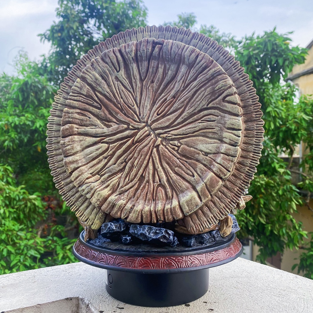 Mô hình hokage đệ nhất Hashirama sử dụng phật nghìn tay