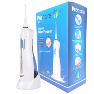 Máy tăm nước Procare