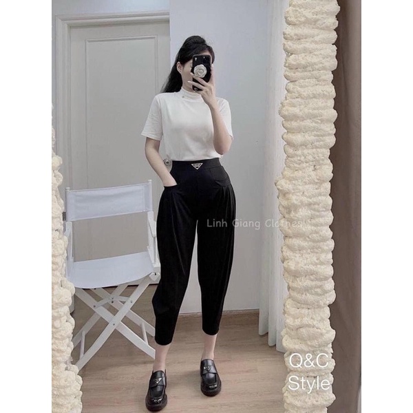 Quần Bigsize Thuỳ Trangg