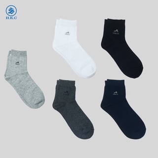 TẤT NAM CỔ DÀI DỆT KIM