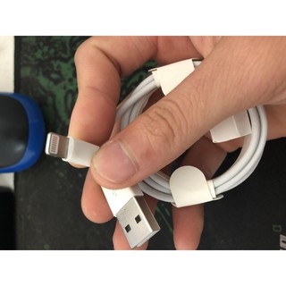 Dây cáp Lightning chính hãng Foxconn