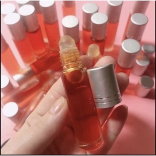 Lăn môi dầu gấc 10ml đỏ môi mềm dưỡng hồng, cực tốt