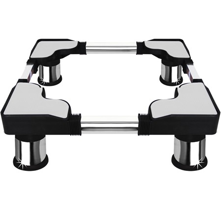 Chân đỡ máy giặt - tủ lạnh Cảnh Phong - CTL57