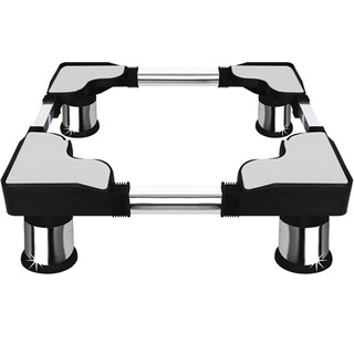 Chân đỡ máy giặt - tủ lạnh Chánh Phát - CTL57