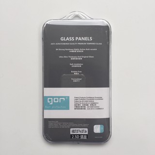 Miếng dán kính cường lực thương hiệu Gor cho Xiaomi Mi 10T/ Mi 10T Lite/ Mi 10 T Pro