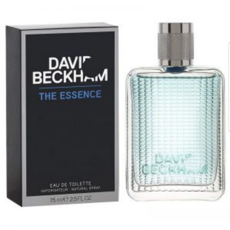 Nước hoa David Beckham Essence for Men 75ml