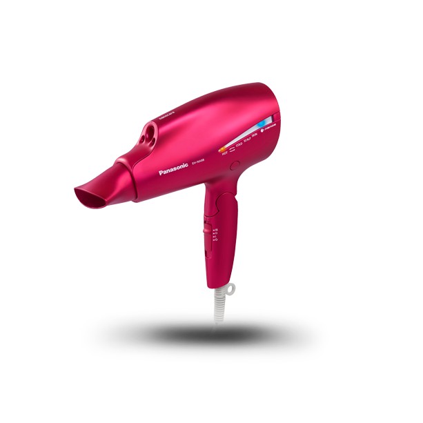 Máy sấy dưỡng tóc tạo kiểu Panasonic EH NA98 - công nghệ Nanoe 1800W