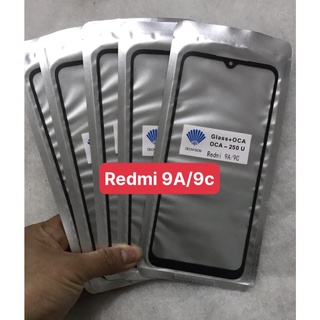 Kính ép redmi 9a / redmi 9c xiaomi