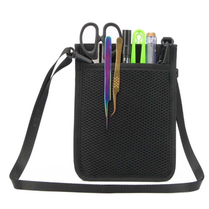 QQ Ví Đựng Hộ Chiếu / Thẻ Đeo Cổ Thiết Kế Đơn Giản Tiện Dụng Mang Theo Du Lịch