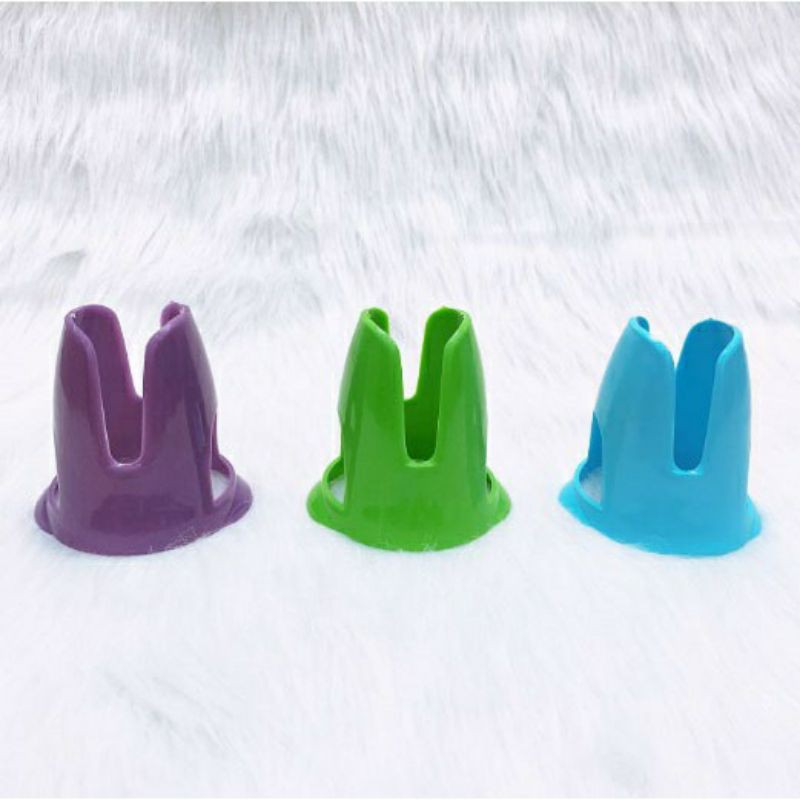 Chân Đế bình nước 2in1