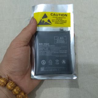 Pin Xiaomi Redmi Not 4X, Chuẩn Bền