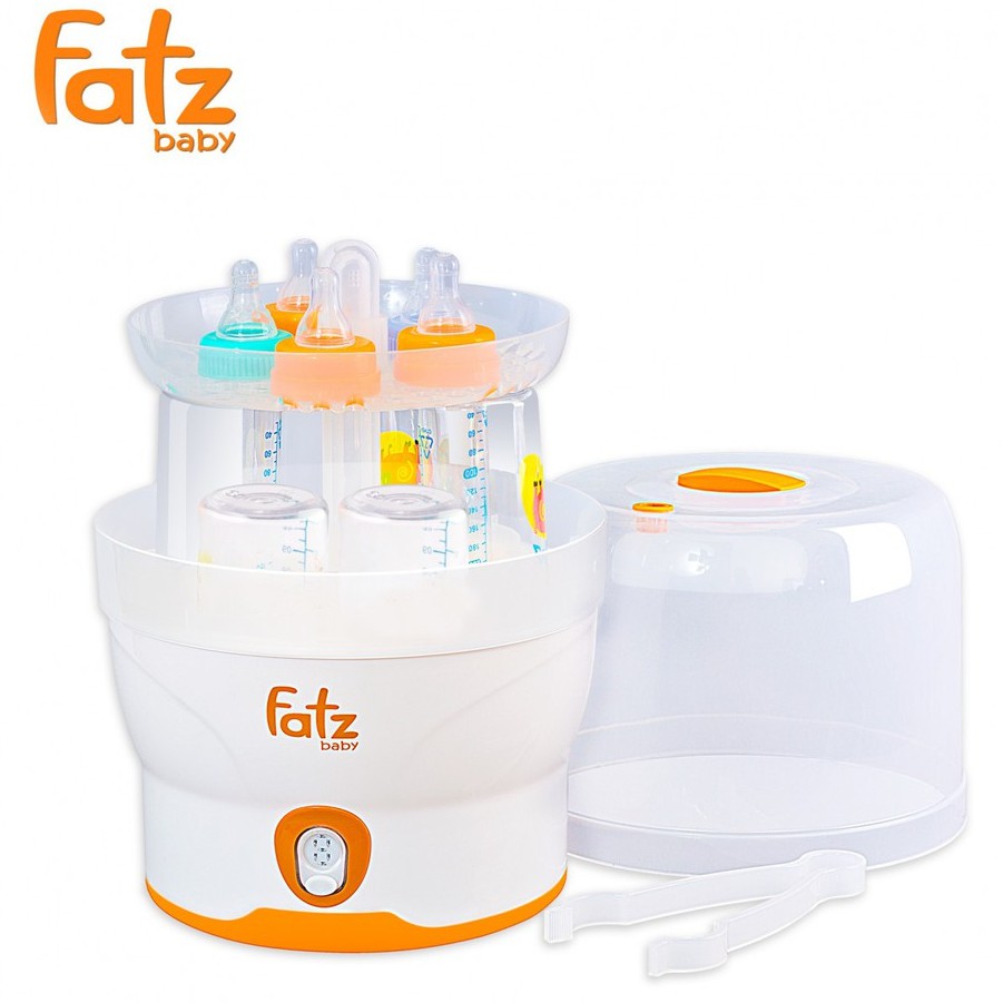 Máy tiệt trùng hơi nước điện tử FATZ BABY FB4028SL