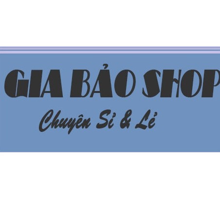 Gia Bảo Sóc
