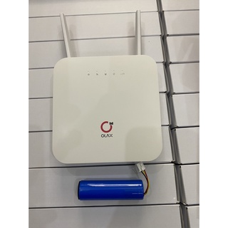 Bộ Phát Wifi từ sim 3G/ 4G R311/ H300G Tốc độ 300Mbps. Kết nối 32 thiết bị, 2 râu wifi. Có cổng lan