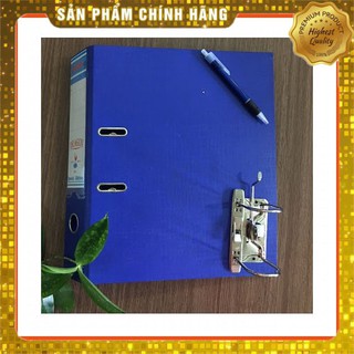 [Bán Sỉ]-Bìa Còng F4 ABBA 5CM/7CM 2 Mặt Si-Sổ Còng Thanh Tú █▬█ █ ▀█▀