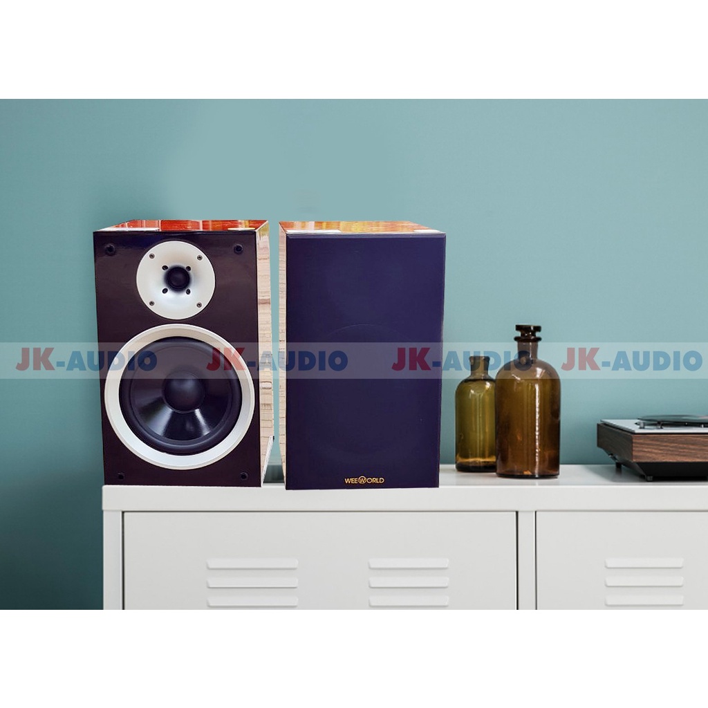 Loa Weeworld DX 5s Mini