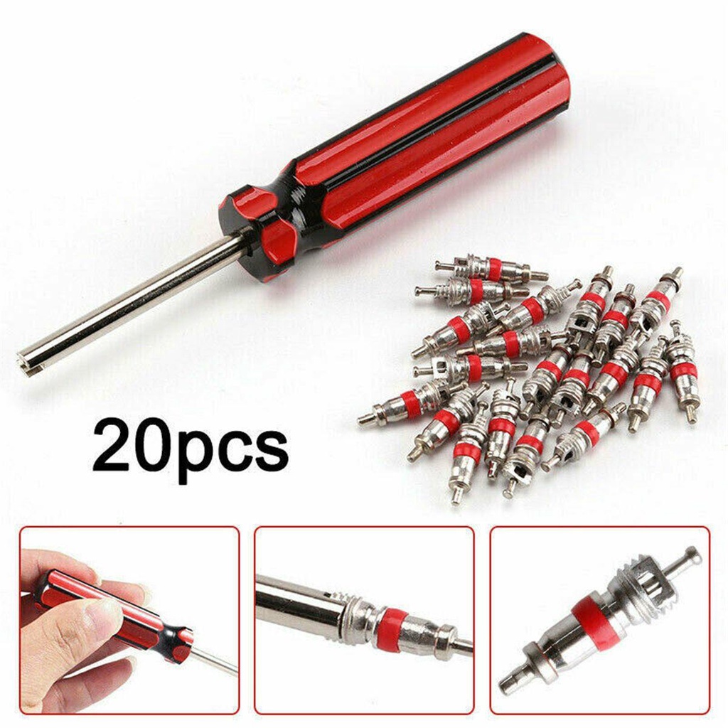 Lõi Van Lốp Xe Hơi Bằng Đồng Chất Lượng Cao