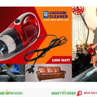 Máy hút bụi mini 2 chiều