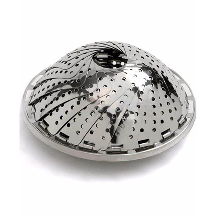 Giá sỉ VỈ HẤP INOX CO GIÃN