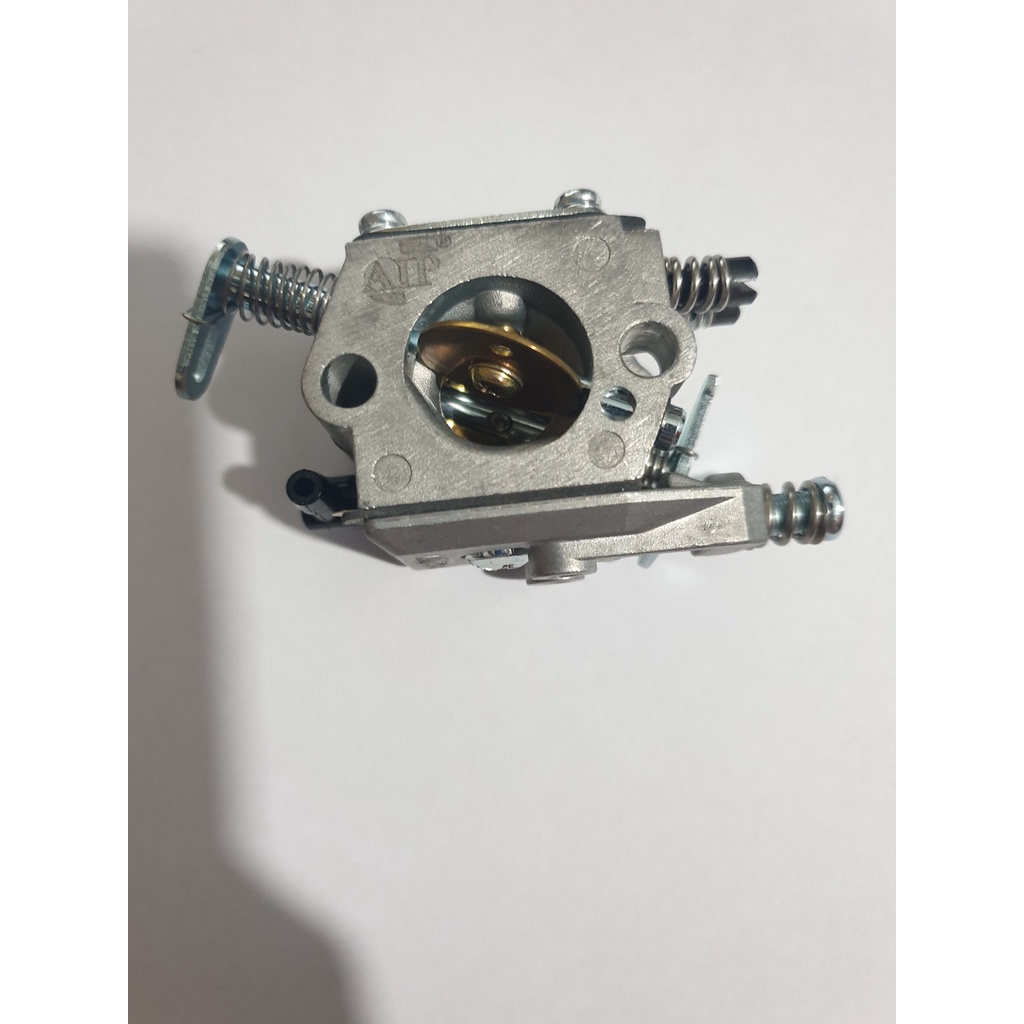 BỘ CHẾ HOÀ KHÍ ( BÌNH XĂNG CON) MÁY CƯA XÍCH MS180