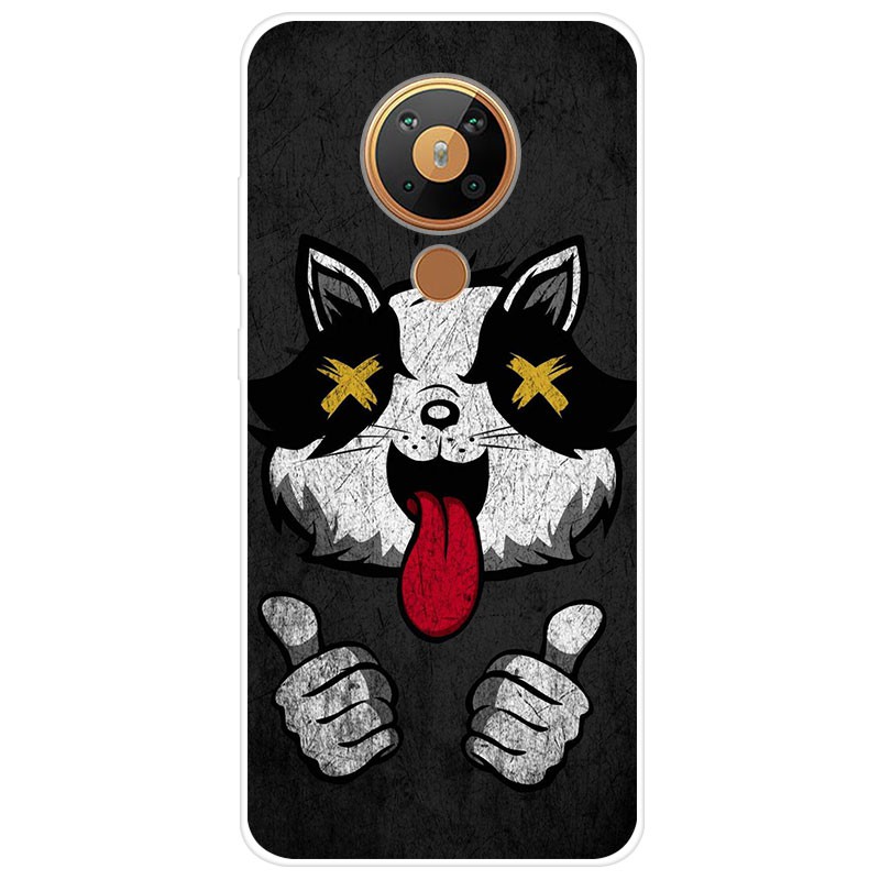 Ốp điện thoại thời trang cho Nokia 5.3 Nokia5.3