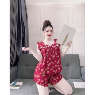 Bộ đùi lụa Hàn (MS : D02)