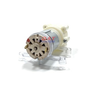 Động Cơ Bơm 12V - R365