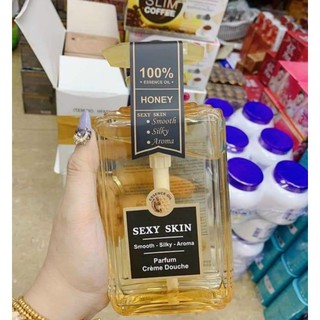 Sữa tắm SKIN 600ml