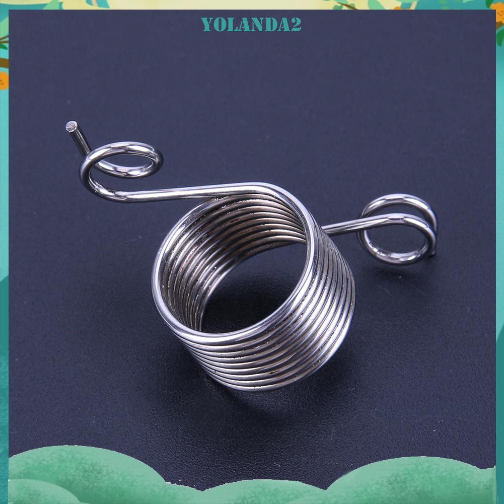 Bộ Dụng Cụ Đan Len Bằng Thép Không Gỉ Chất Lượng Cao