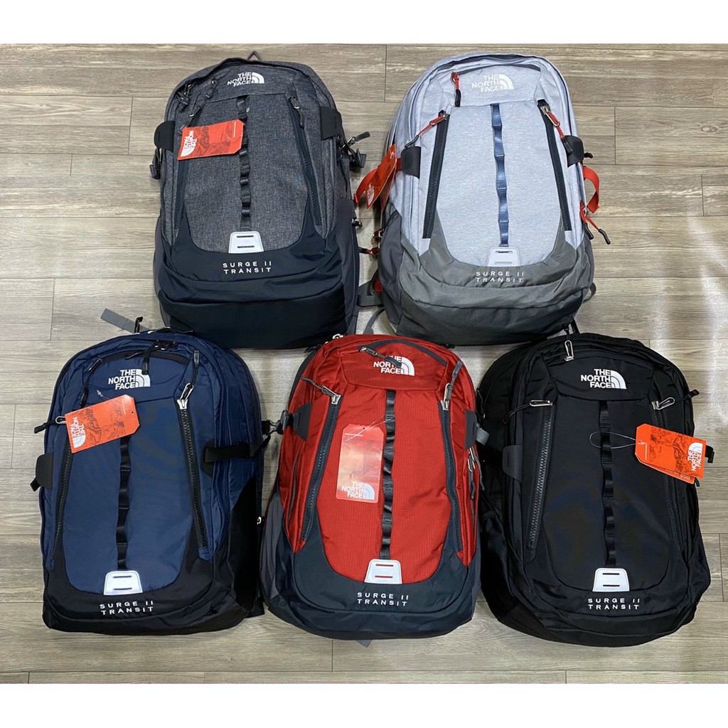 Balo The North Face Surge II Transit