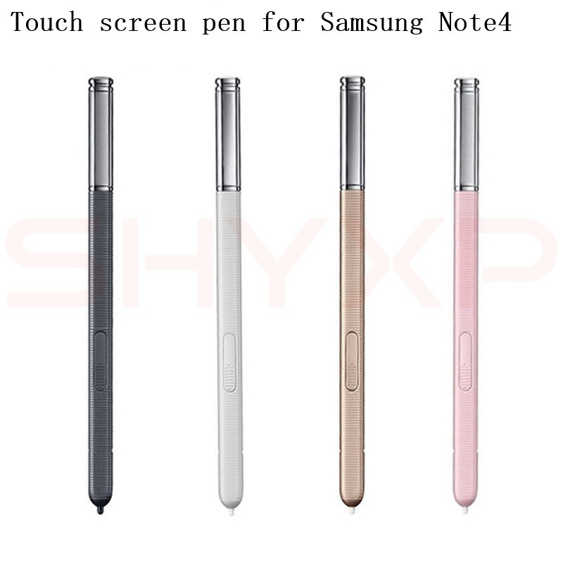 Bút Cảm Ứng Cho Samsung Note 4 Pen Active Stylus N910 N910a N910u N910f