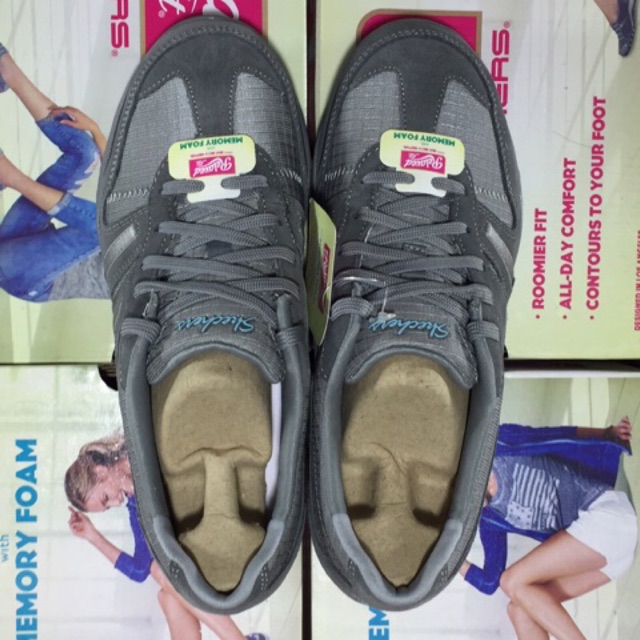 Giày Skechers Nữ