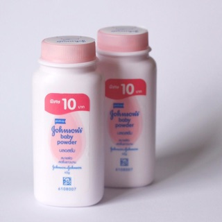 ✔️(CHÍNH HÃNG) Phấn Rôm JOHNSON BABY