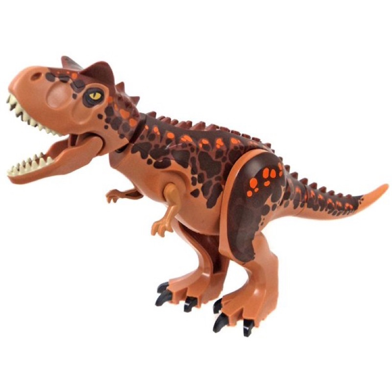 Đồ chơi khủng long CARNOTAURUS Jurassic World