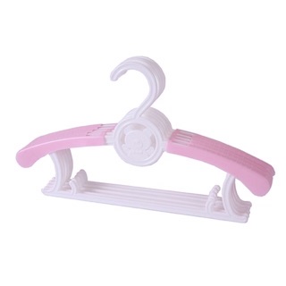 Móc treo đồ cho bé (set 5 chiếc)