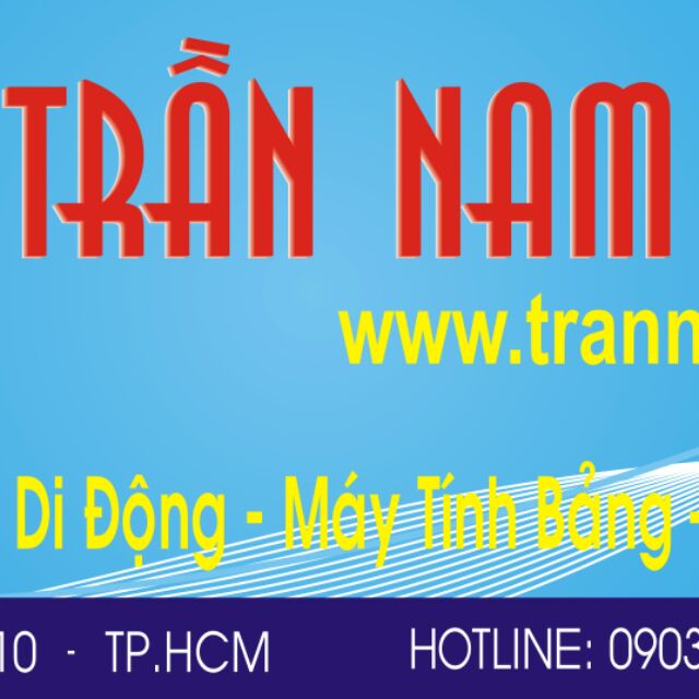 TranNamMobile