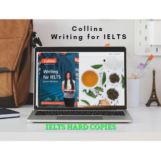 Trọn bộ Collins for IELTS