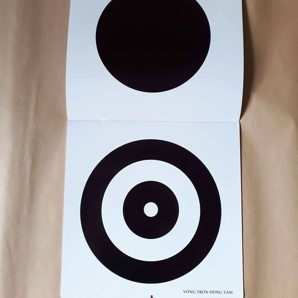 Sách - Kích thích phát triển thị giác, hoàn thiện trí não cho bé từ 0-6 tháng (trọn bộ 6 cuốn) | BigBuy360 - bigbuy360.vn