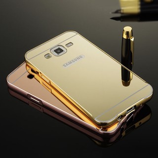 [ SS Galaxy J5 2016 ] Ốp tráng gương cho SS Galaxy J5 (2016)