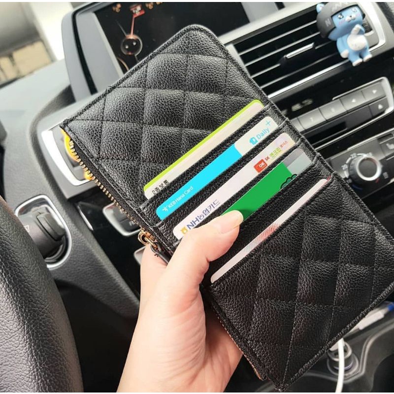 VÍ DÀI ĐỰNG ĐIỆN THOẠI VÀ CARD