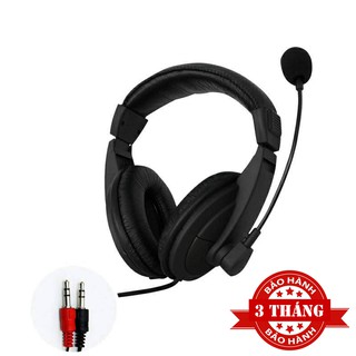 Tai nghe chụp tai có mic chuyên game