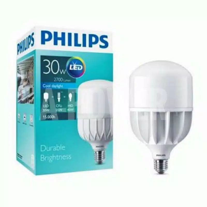 Đèn LED Philips 30 Watts