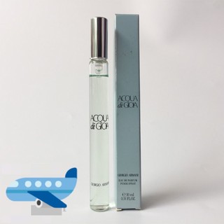 Nước hoa nữ mini Giorgio Armani Acqua di Gioia eau de parfum 10 ml