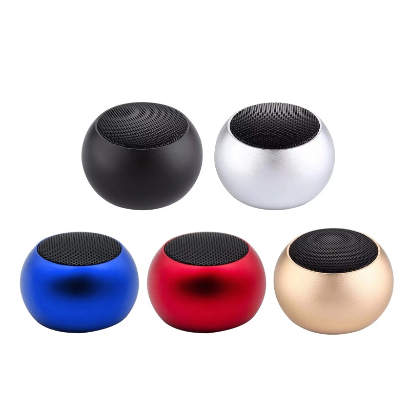 Loa Siêu Trầm Không Dây Giảm Tiếng Ồn 40H Sử Dụng Pin 2800mah