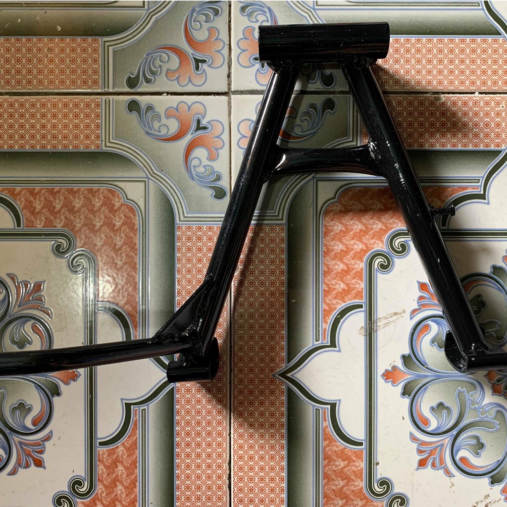 Chân chống giữa suzuki viva 110