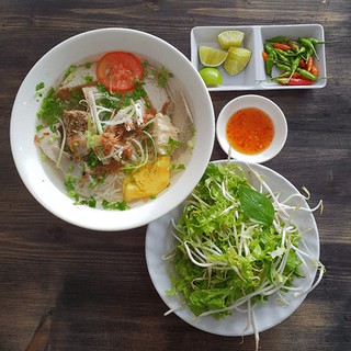Bún tươi Safoco 300gr- combo 5 bịch