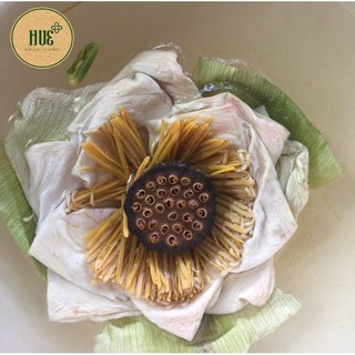 Bạch Liên Ngự Trà xứ Huế