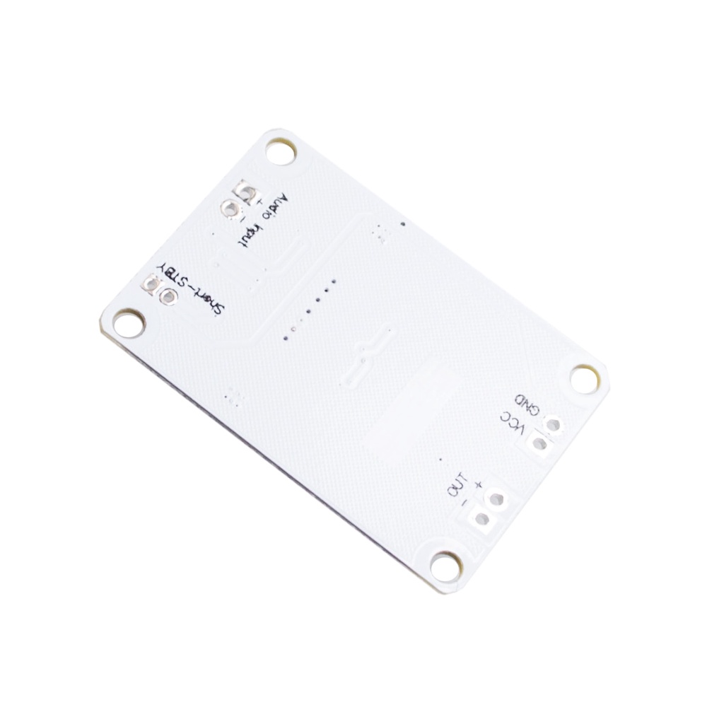 Bảng mạch khuếch đại âm thanh kỹ thuật số TPA3110 Pbtl 30W DC 8-26V chuyên nghiệp